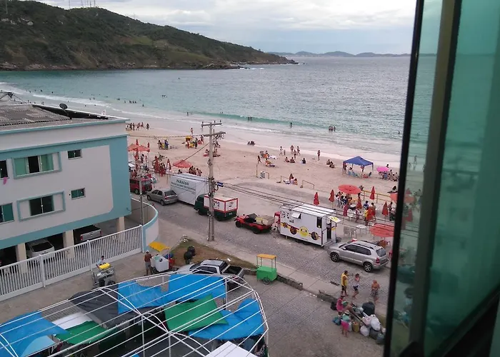 Loft Da Prainha Arraial Do Cabo Apartamento